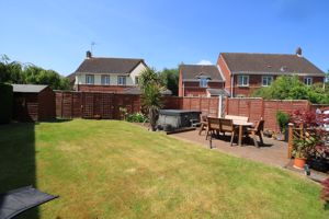 Garden- click for photo gallery